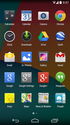 E Posti Seadistamine Android Operatsioonisusteemiga Telefonides Digitark